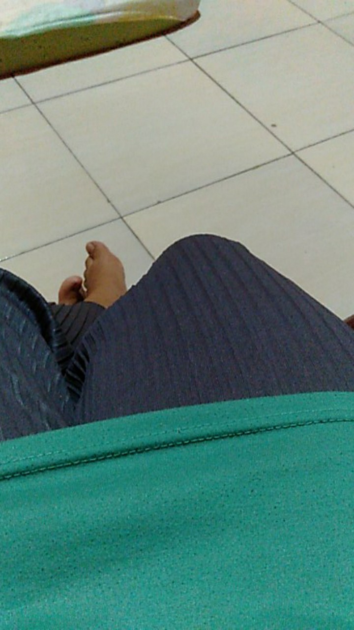 Batik Couple Keluarga Sania Ruffle Ori Ndoro Jowi Dnt Motif Mahkota