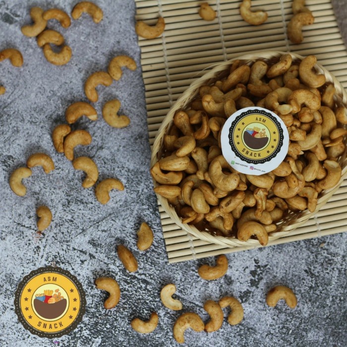 

KACANG MEDE JUMBO (KILOAN)