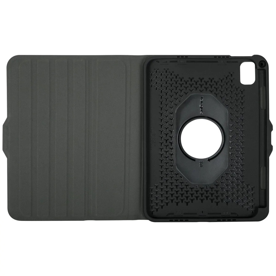 Versavu Slim Case TARGUS THZ914GL for New  Mini (6th Gen) Black