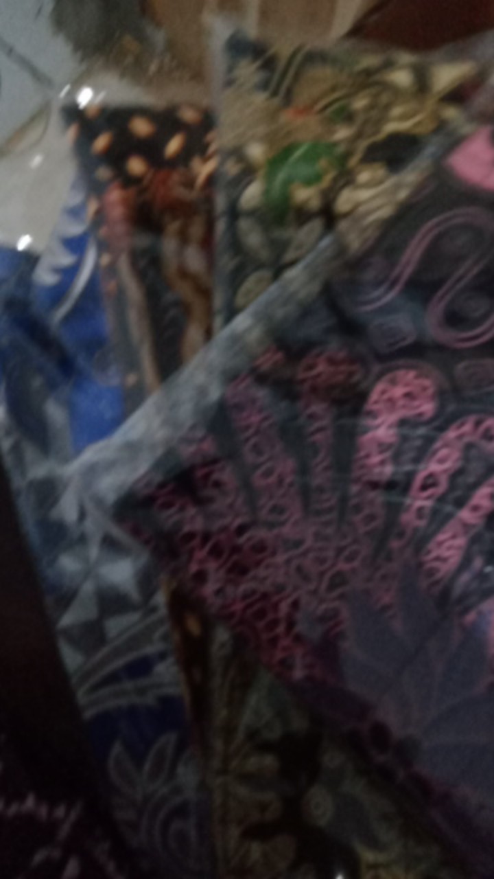 Batik Danurdara Full Furing Katun Halus Sragenan Size M-xxl Asli Solo