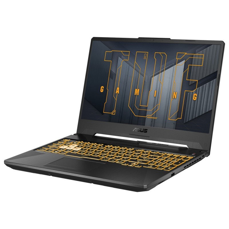 Asus TUF FX506HC-I535B6T-O11 i5-11400H 8GB 512GB RTX3050 4GB GDDR6