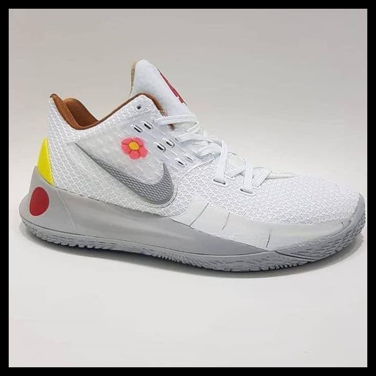 Spongebob X Nike Kyrie 2 Low "Sandy Cheeks" Premium
