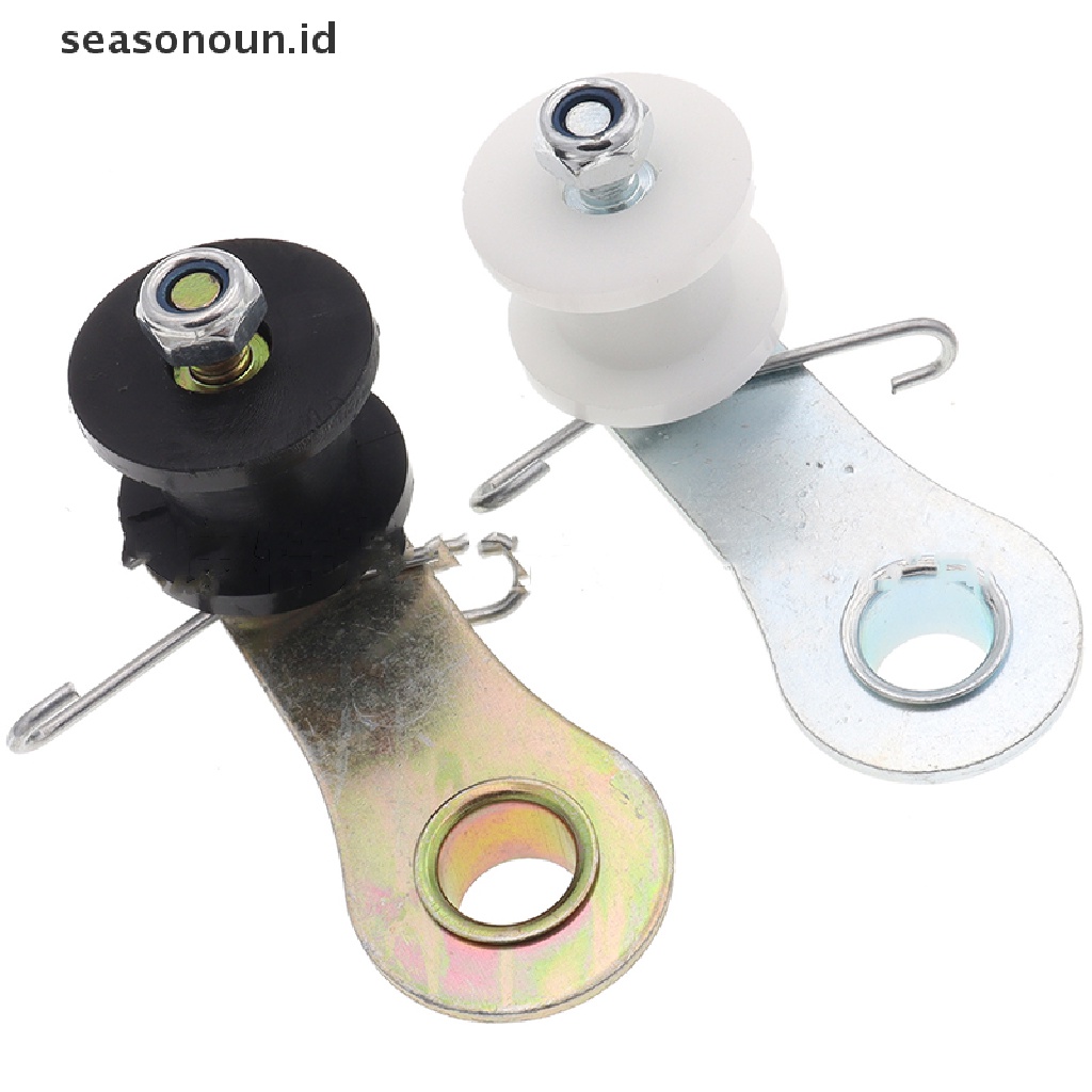 (seasonoun) Tensioner Rantai Motor ATV 420 428 520 530