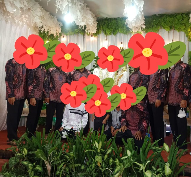 Batik Solo Bondowoso Full Furing Katun Halus Size S-xxl High Quality