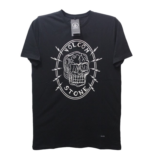 Tshirt volcom stone grunge