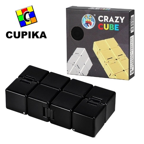 Rubik Infinity cube infiniti infinite original crazy CUBE