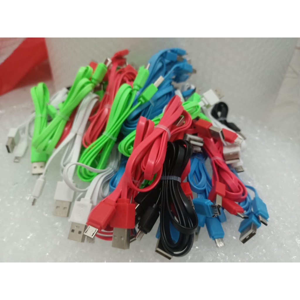 PROMO BELI 1 GRATIS 1  KABEL CASAN CEPAT PENUH/KABEL CASAN CHARGER/KABEL CASAN HP ANDROID/KABEL CASA