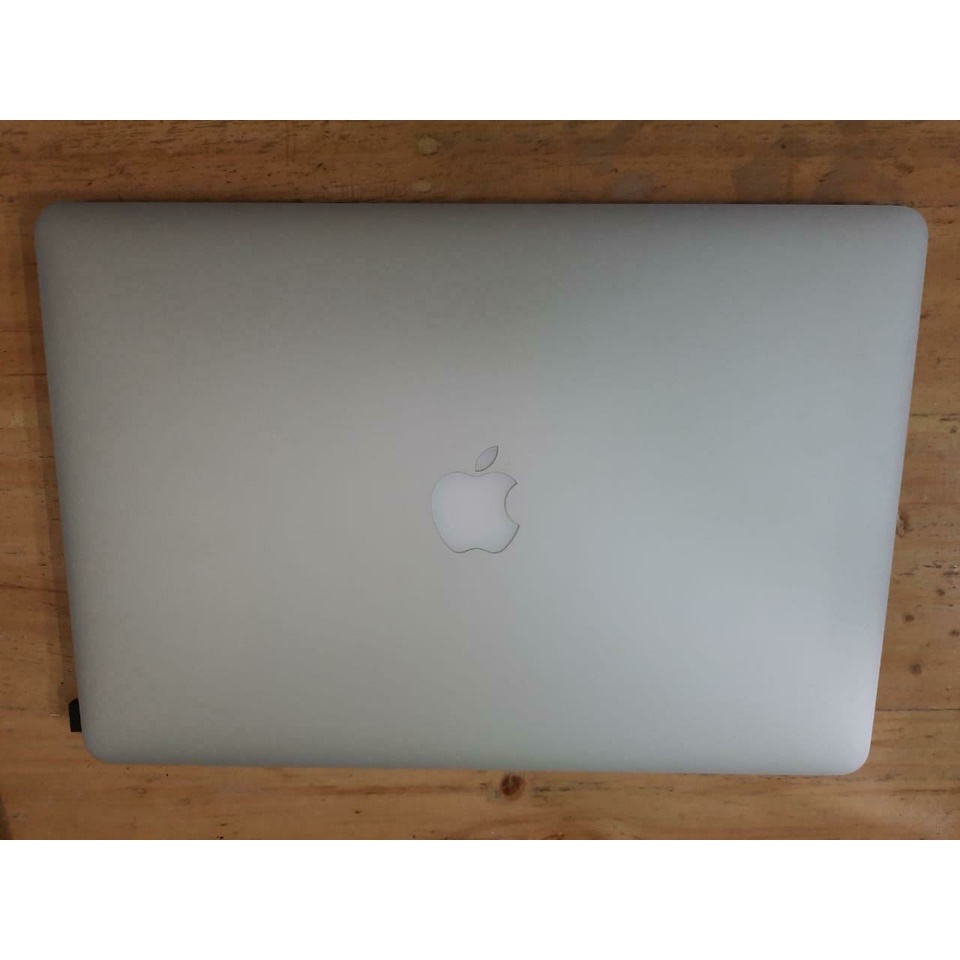 MacBook Pro 2015 Second