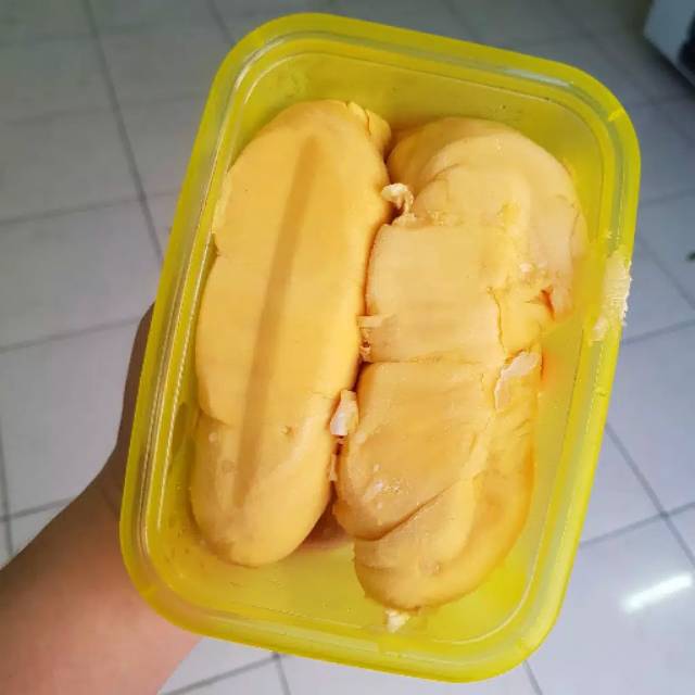 

Durian monthong