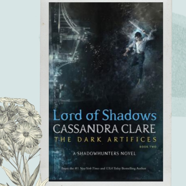 [Nouvaleka] lord of shadows