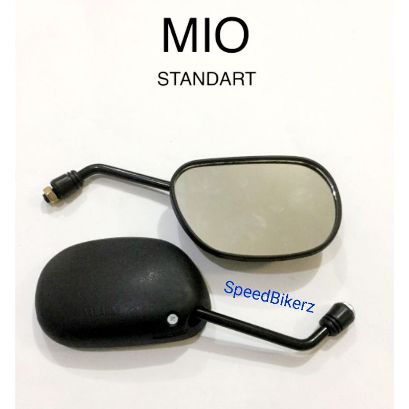 Spion Standar Yamaha Mio Mio Soul Mio J Mio GT Mio Soul GT Kaca Spion Sepion Motor Yamaha Fazio Fazzio