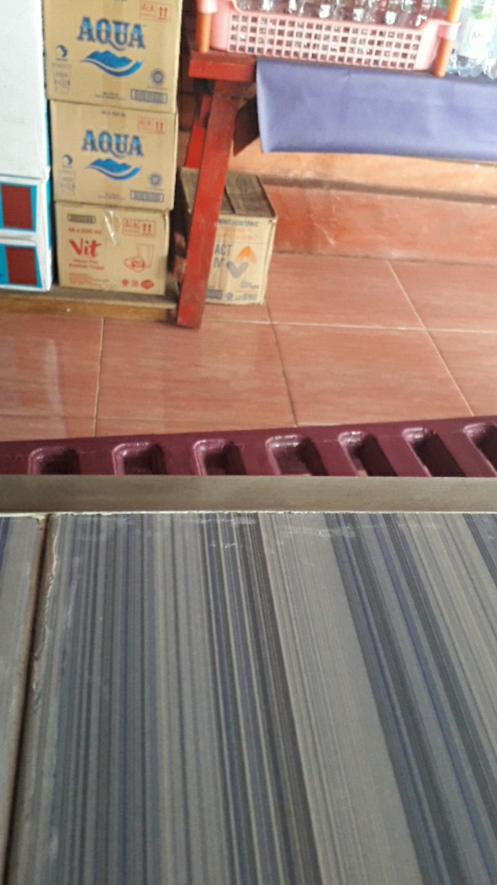 Bolde Alat Pel Super Mop Type M-789x+ Modern  Wonder Mop Pel Putar Otomatis