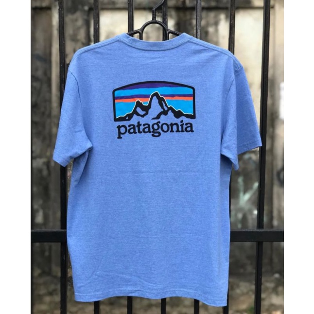 Kaos Patagonia (SECOND)