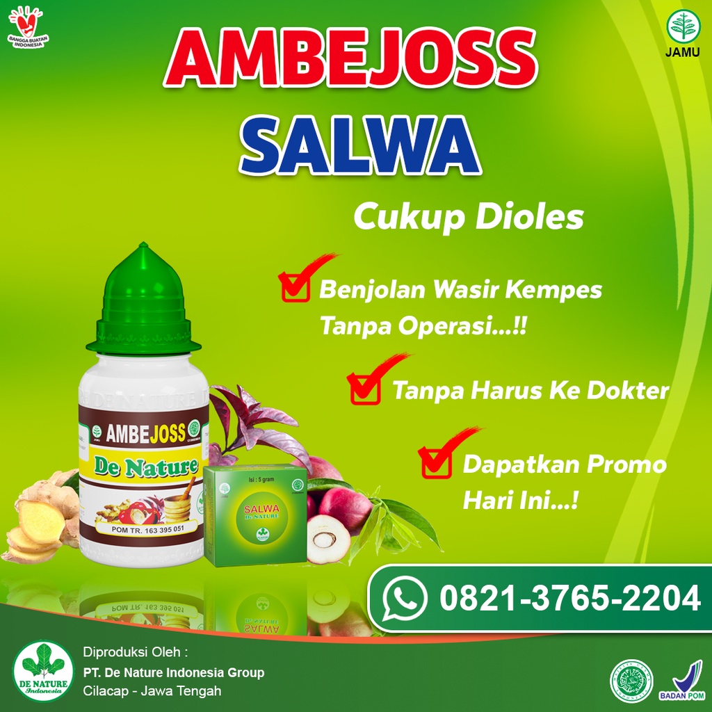 Ambejoss DeNature