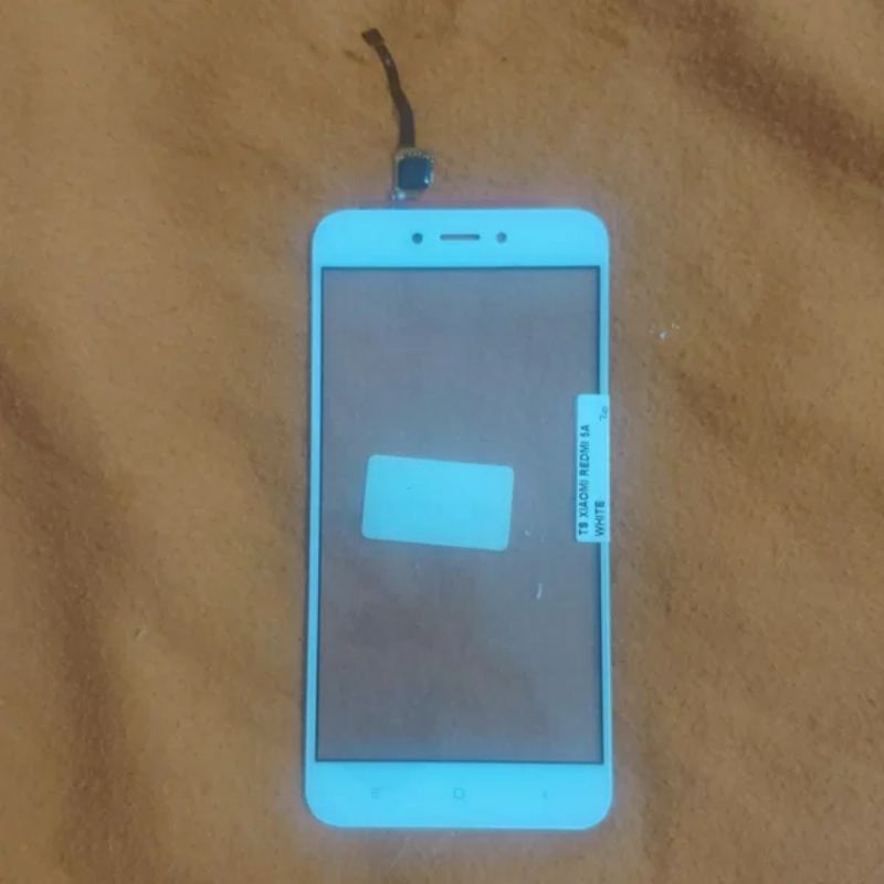 Touch screen Xiaomi Redmi 5A white