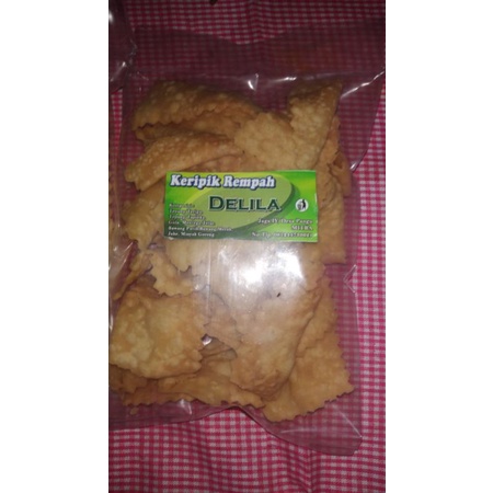 

Keripik