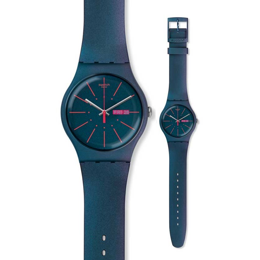 Swatch NEW GENTLEMAN SUON708