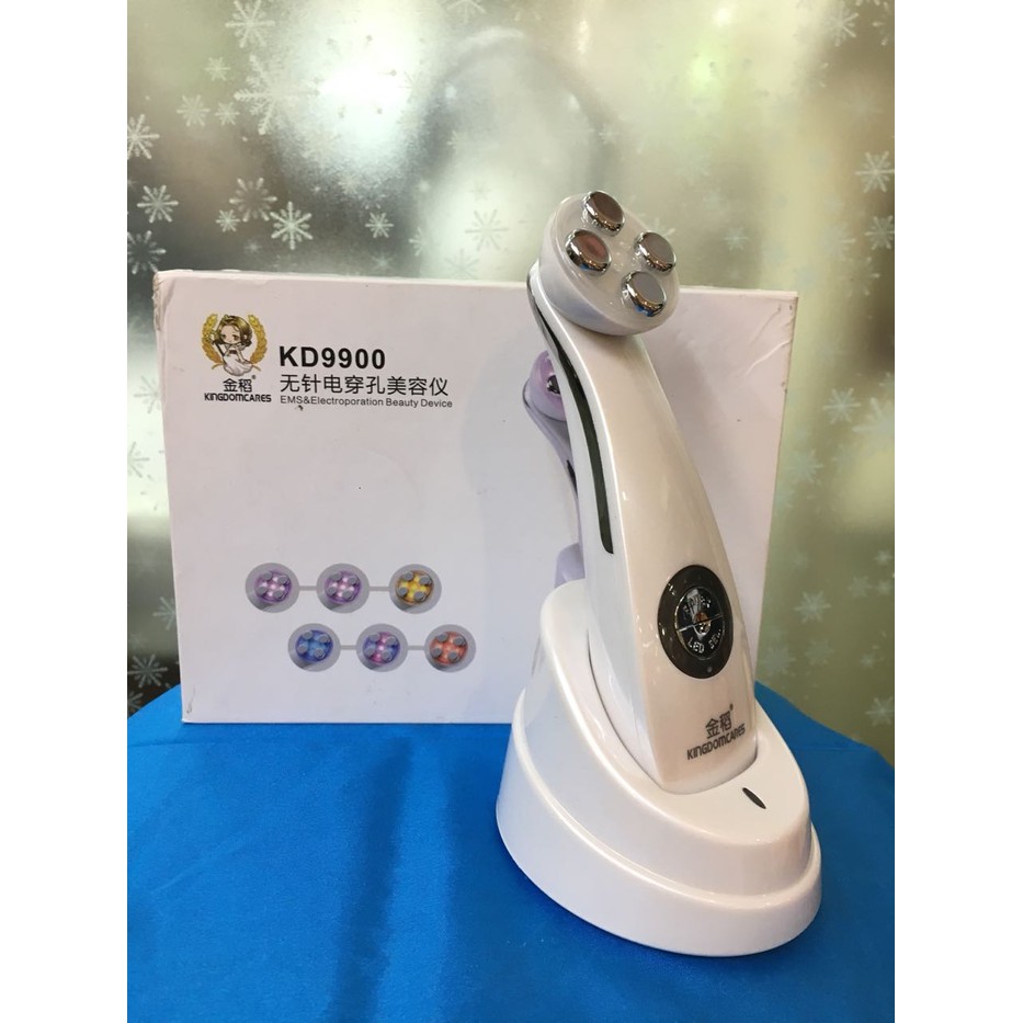 Meso Non Needle/Messo Led