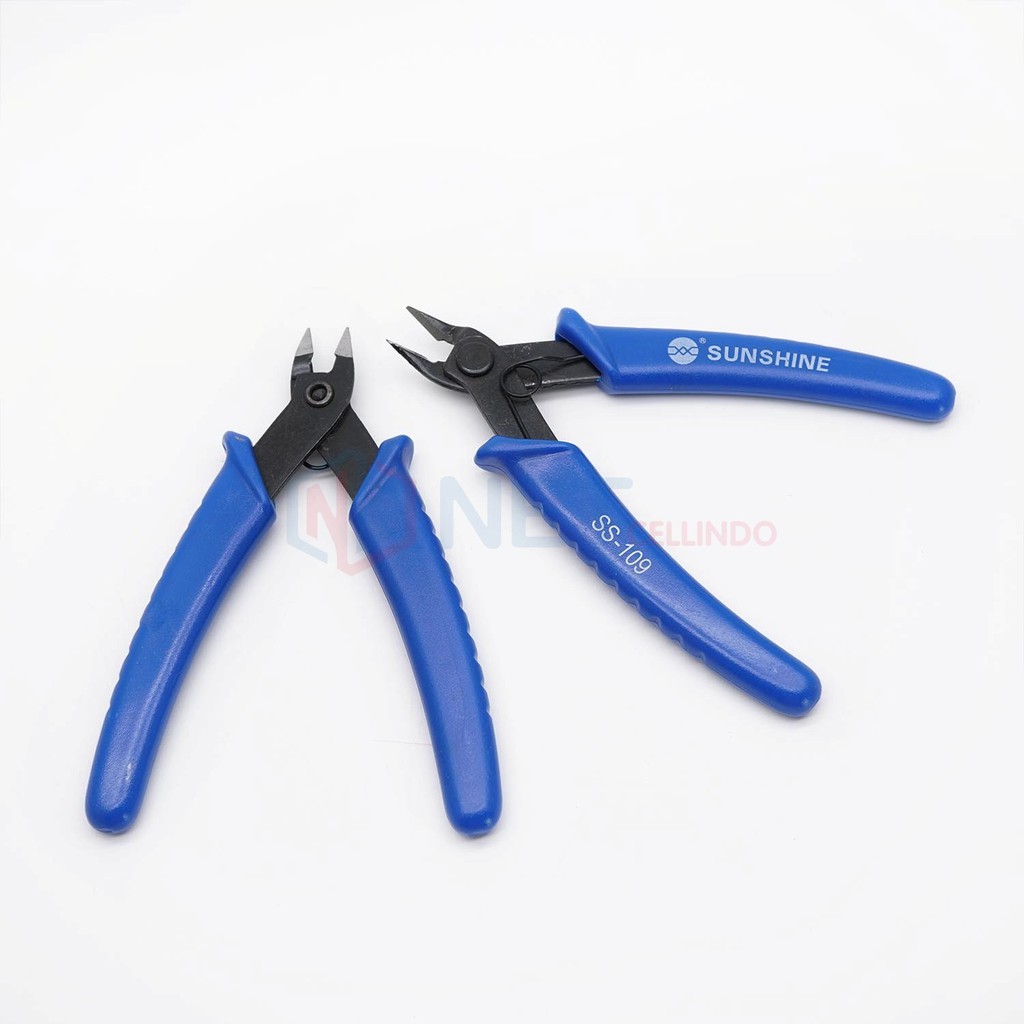 TANG POTONG SUNSHINE SS-109 / SS109