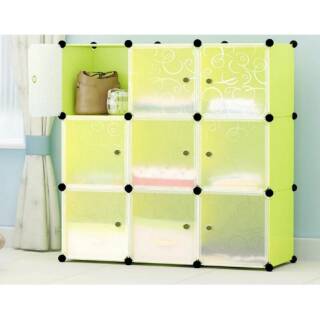 Lemari plastik 9 pintu Shopee Indonesia Lemari plastik 9 pintu Shopee Indonesia