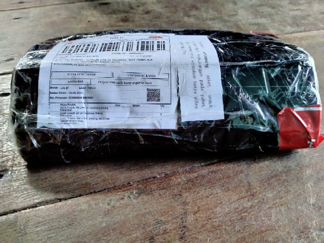 Mollar Polisher Velcro Pad Sanding Disc 5 Inch Tatakan Amplas Bulat