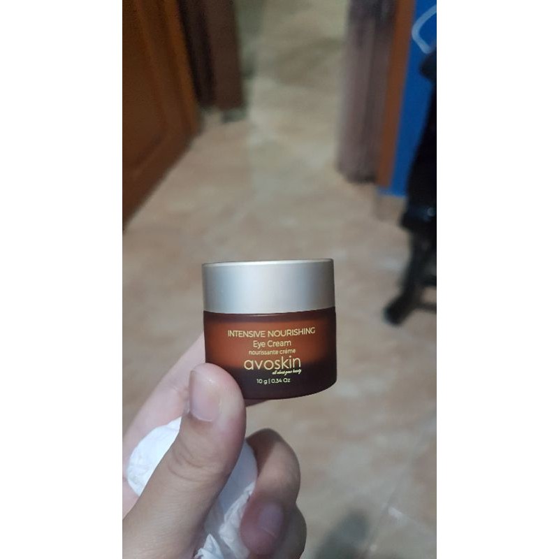 Eye Cream Avoskin Preloved