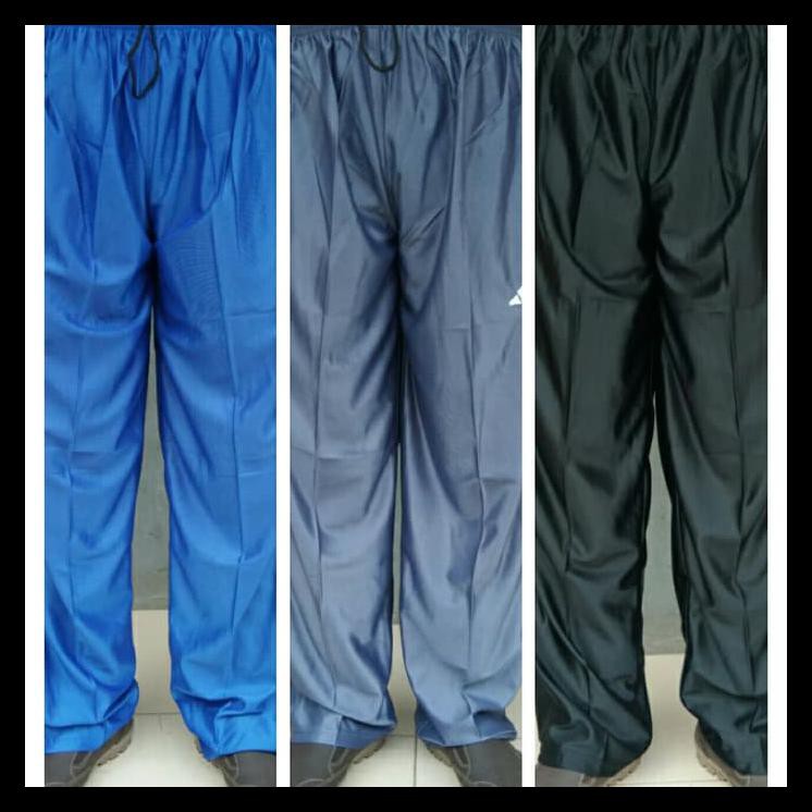 PROMO Celana Panjang Training Bahan Paragon SUPER BIG SIZE JUMBO