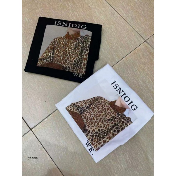 KAOS KAMAYA BLING BLING