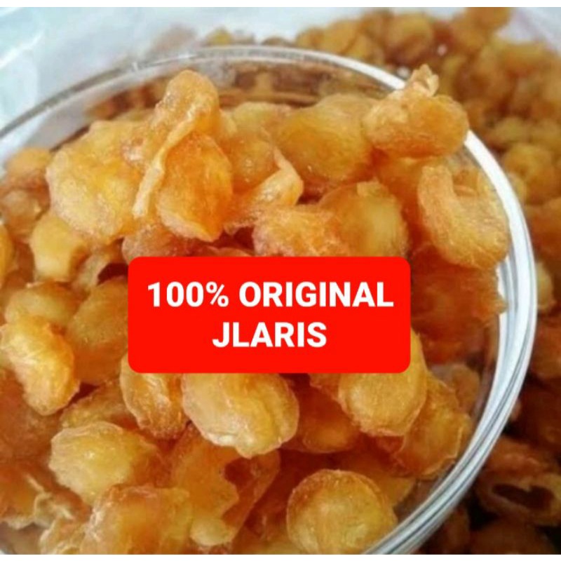 

longan kering lengkeng dried kualitas super fresh 500gram