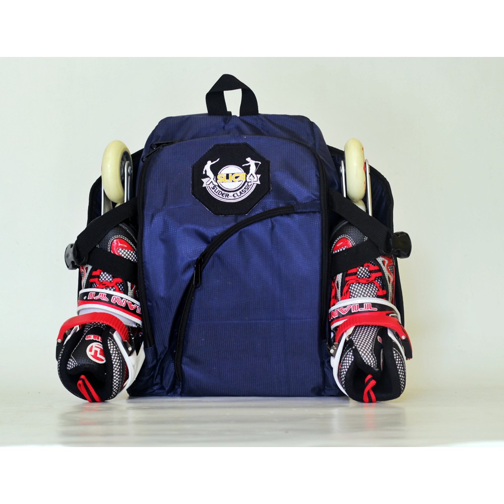 Tas Sepatu Roda Inline Skate Slica