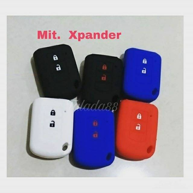 Kondom silikon casing mitsubishi xpander