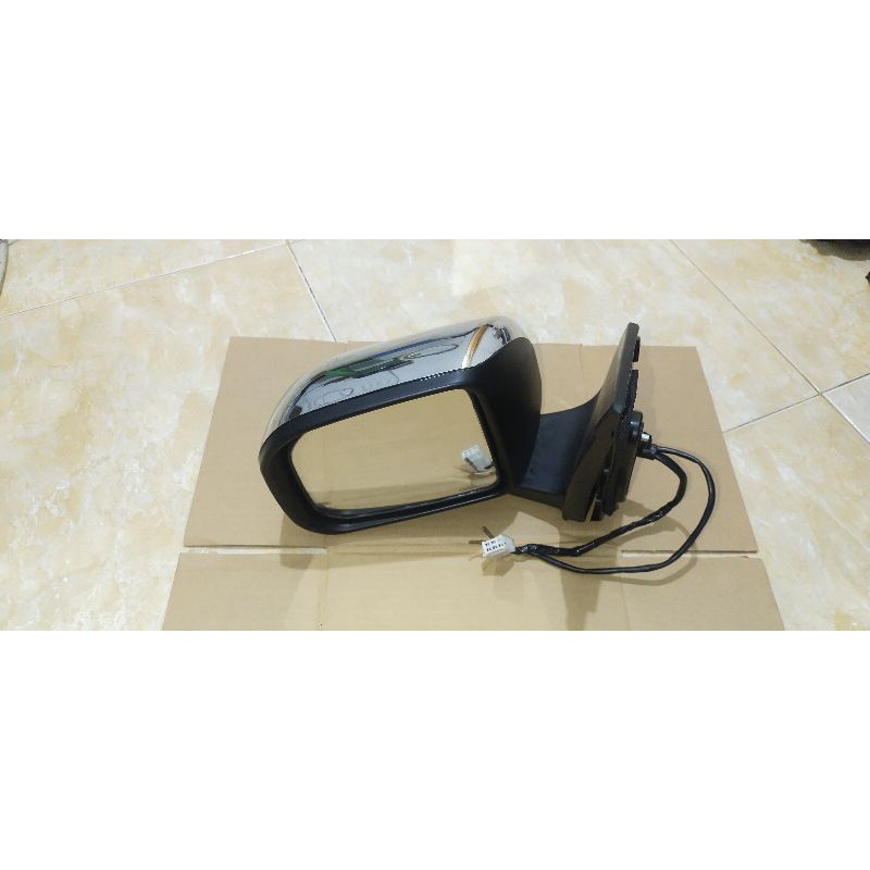 sepion  Avanza new taun 2014 sebelah kiri manual