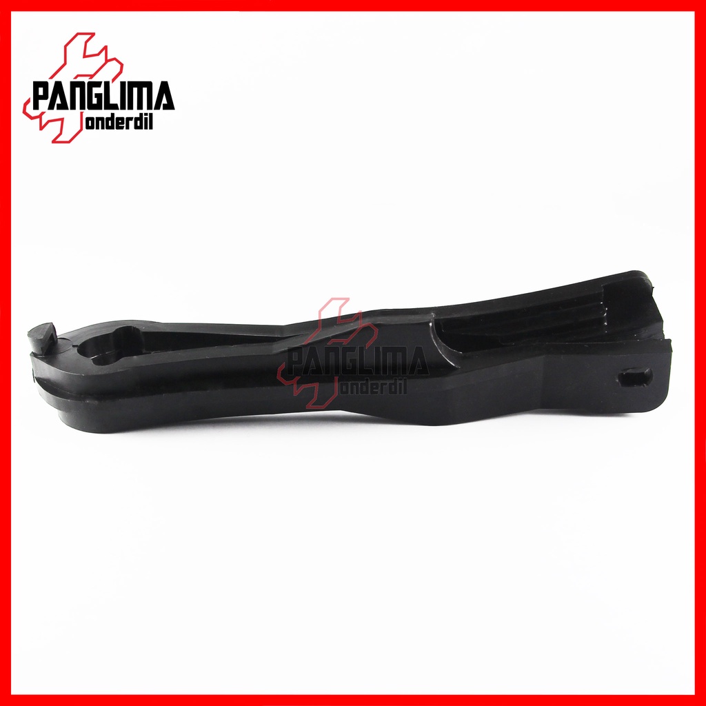 Karet Tahanan Rantai Tiger Lama &amp; Tiger New-Revo Bantalan Swing Arm Tatakan Rantai-Rante-Seal Guard