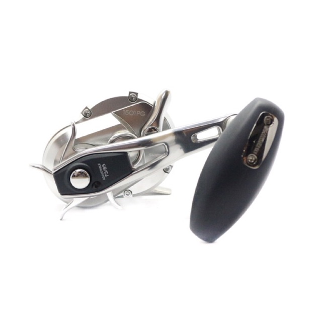reel shimano ocea jigger 1501 PG