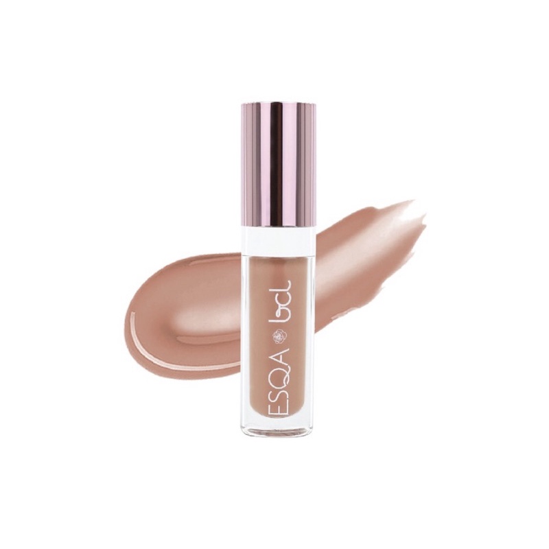 ESQA x BCL Gloss Lip Liquid Finesse