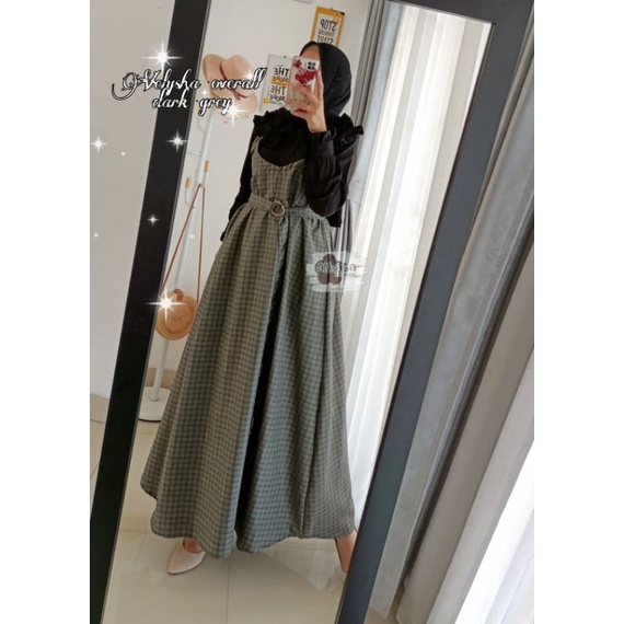 Velisha maxy semi woll  Mix syakila premium ory athata exclusive by dzee