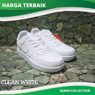 GSM Sepatu Sneakers Nike Air force 1 One Wanita Pria Women GSM Sepatu Sneakers Nike Air force 1 One Wanita Pria Women