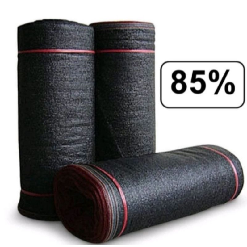 Paranet 85% lebar 3 meter
