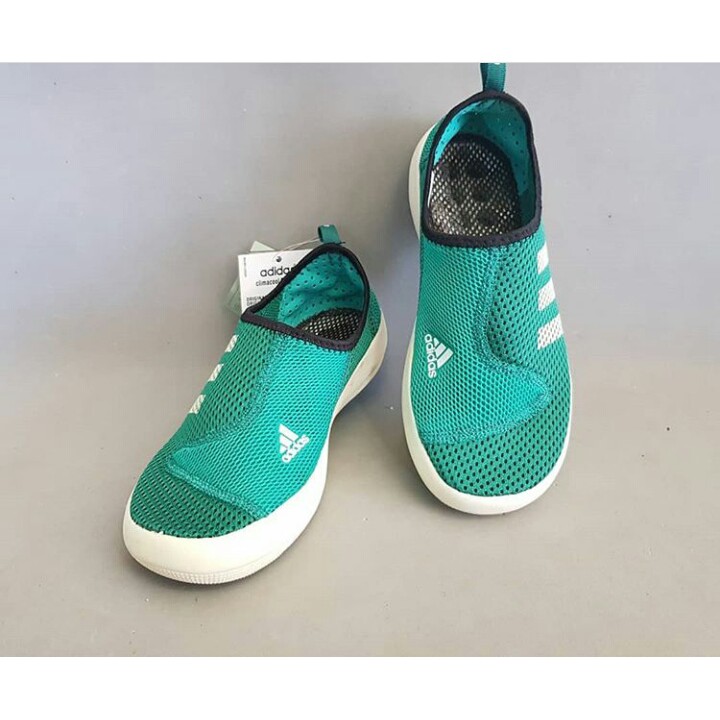 SEPATU ADIDAS SLIP ORI CHINA