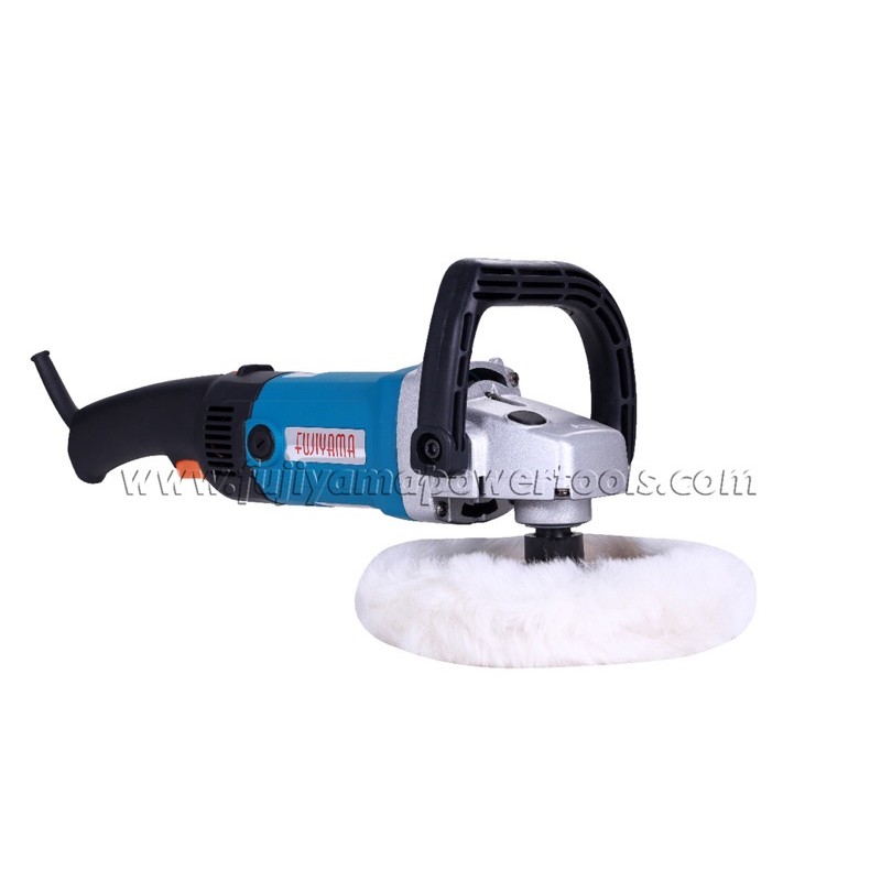 POLISHER POLES MOTOR MOBIL 7 INCH ORIGINAL / ANGLE POLISHER 7" BERMUTU