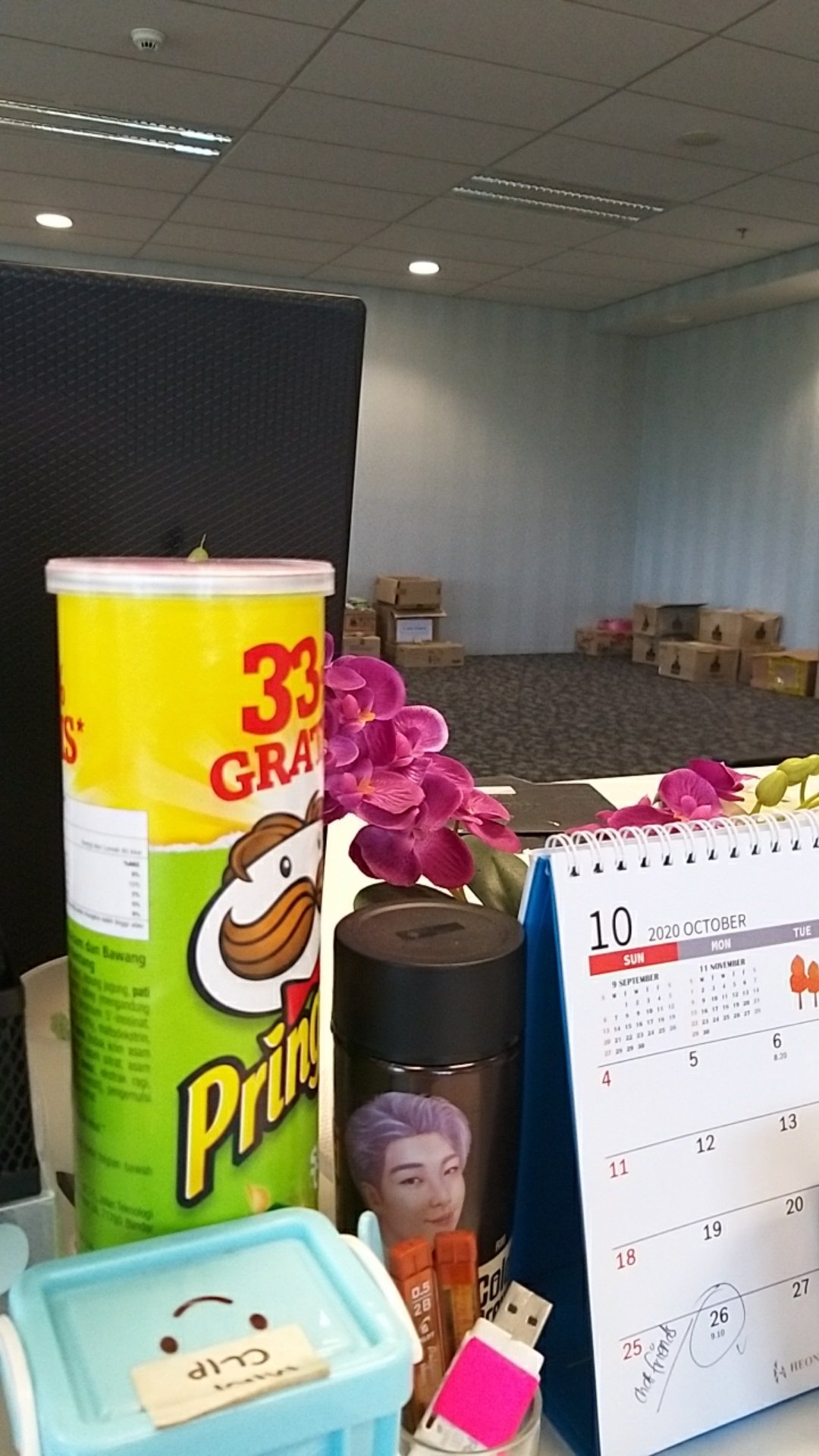 Kemeja Batik Pria Lengan Panjang Bl12 Katun Motif Modern Dixmont Semi Slimfit Premium