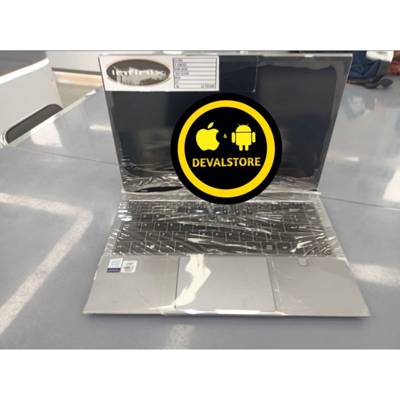 Infinix X1 i7-1065G7 16/512GB/W10Rp