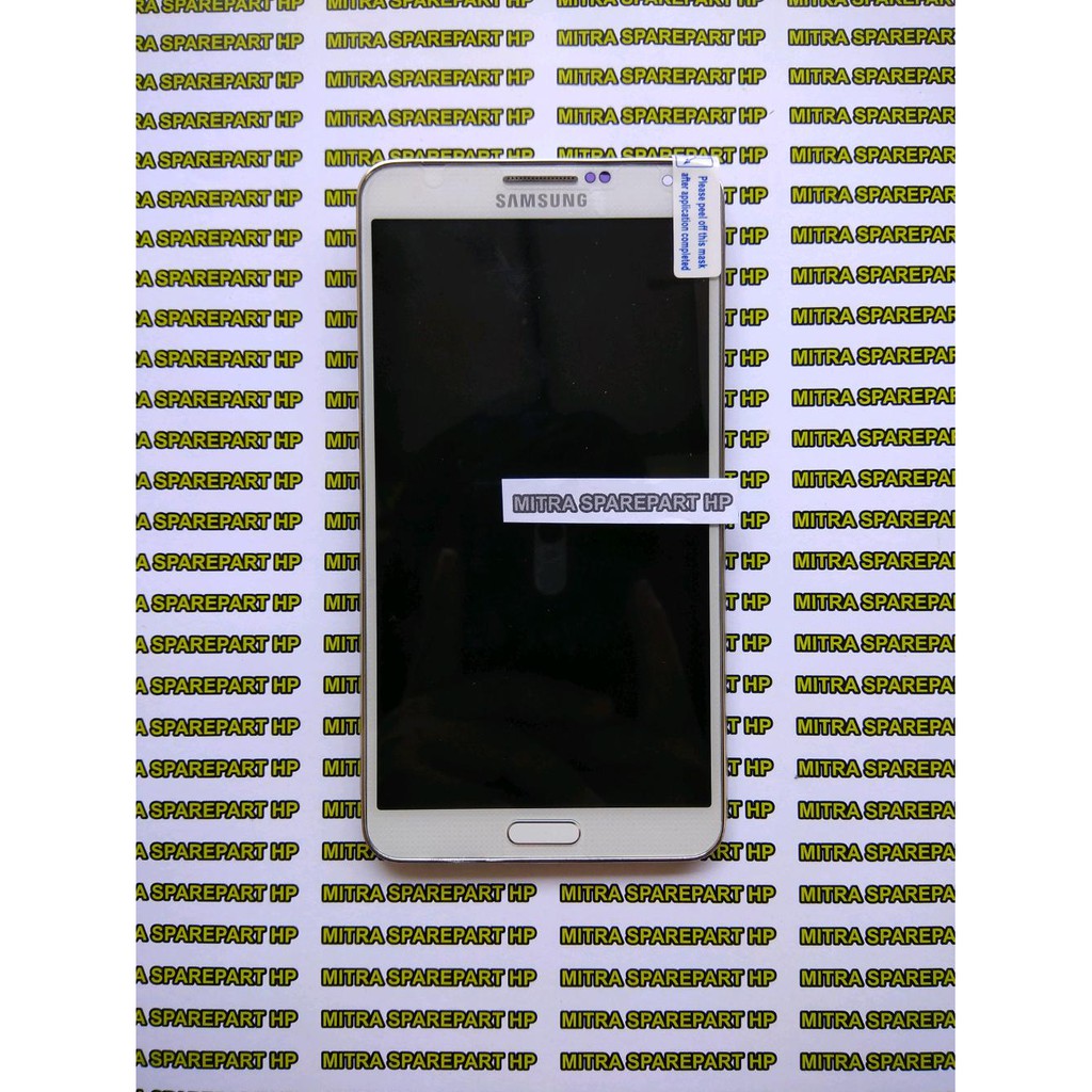 LCD TOUCHSCREEN SAMSUNG NOTE 3 ORIGINAL