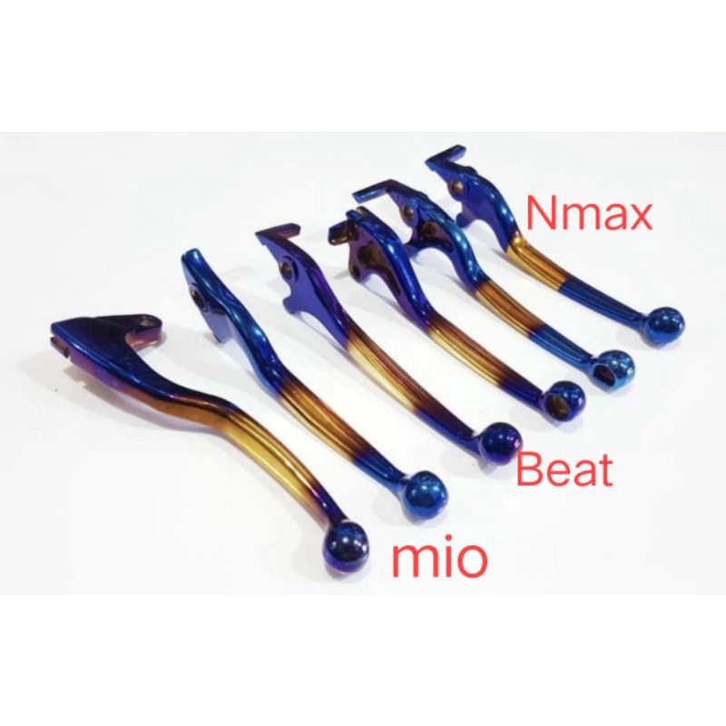 Handle rem standar Twotone Nmax - Beat - Mio