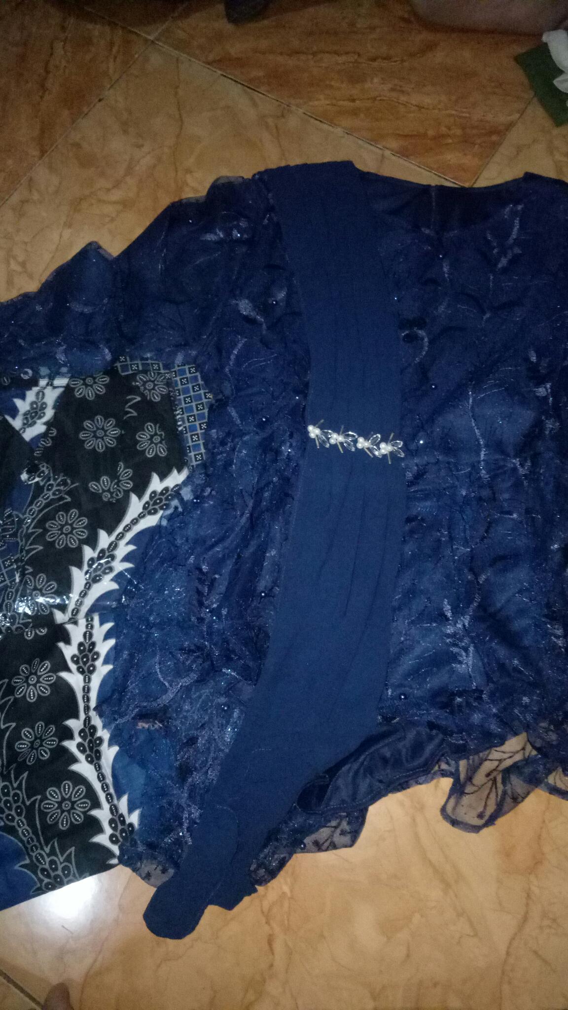 Maura Couple - Sania Ruffle Batik Couple Ori Ndoro Jowi Dnt Garansi Termurah Shopee - Couple Aulia