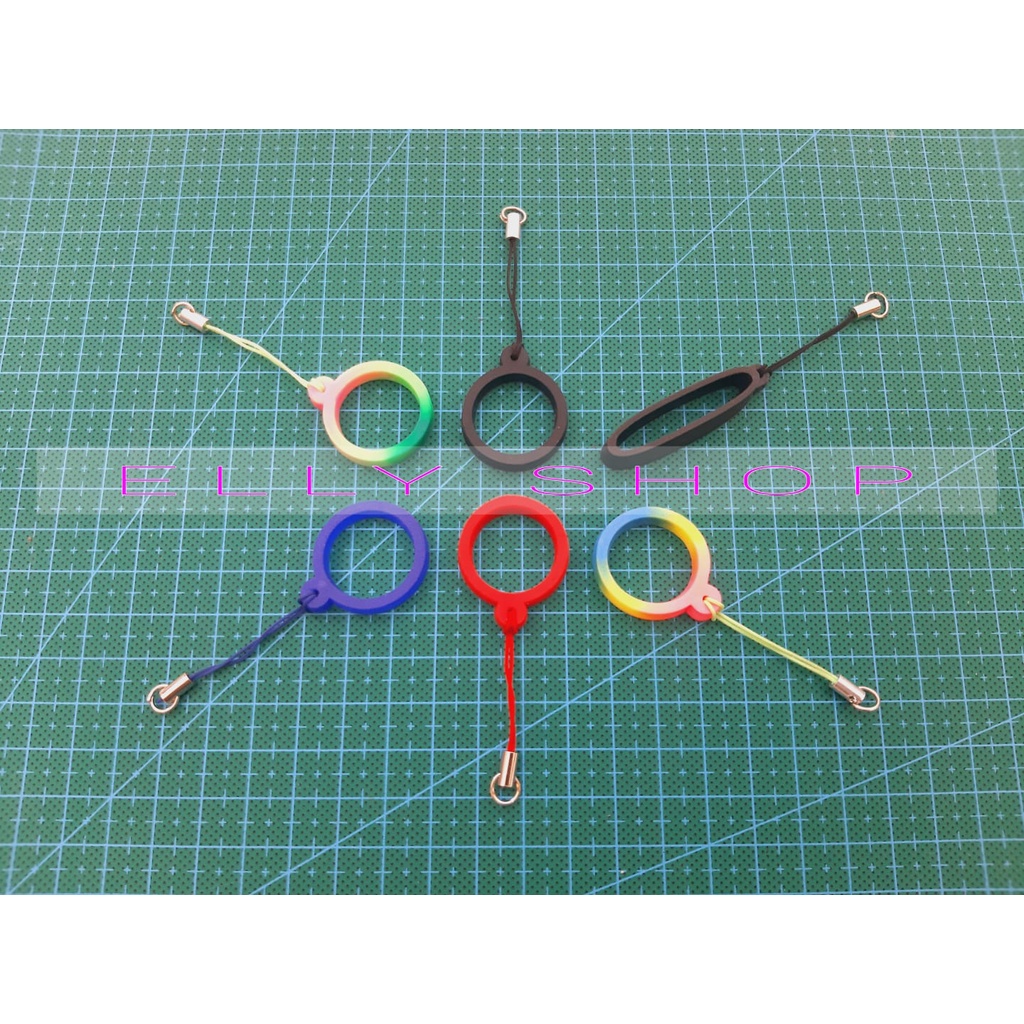 

KARET O ring Pods Tebal Kuat Karet Oring Karet Vapeband Gantungan Karet Lanyard 13mm 15mm 20mm 40mm