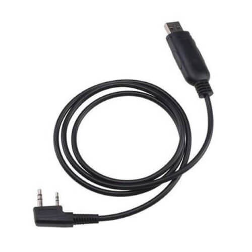 Kabel Data USB Programming Cable untuk HT Motorol