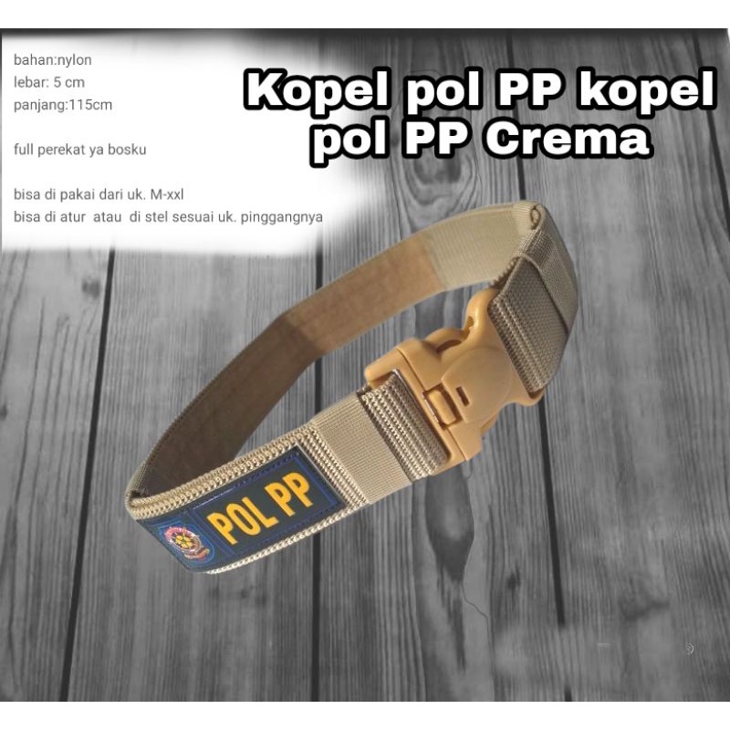 Kopel pol PP/kopel pol PP Crema/ kopel pol PP krem/Kopel pdl pol PP