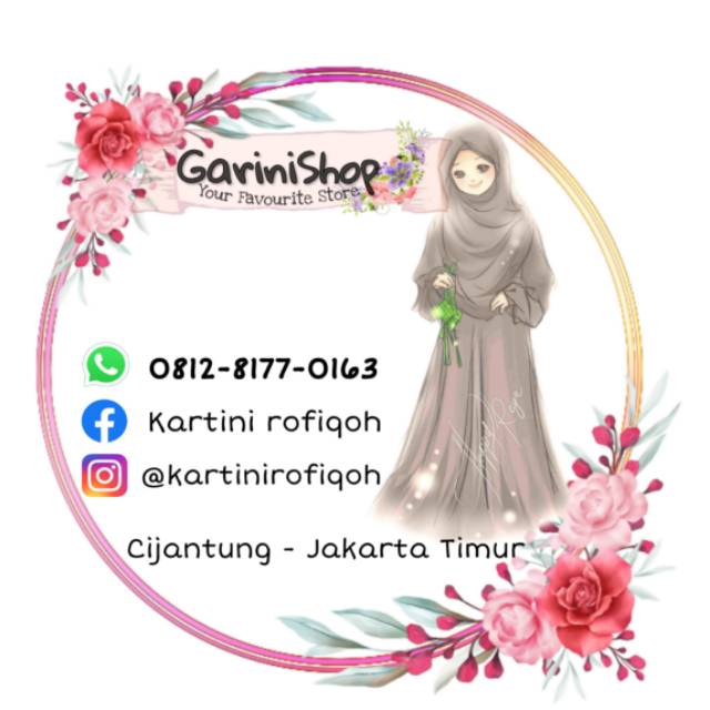 garinishop