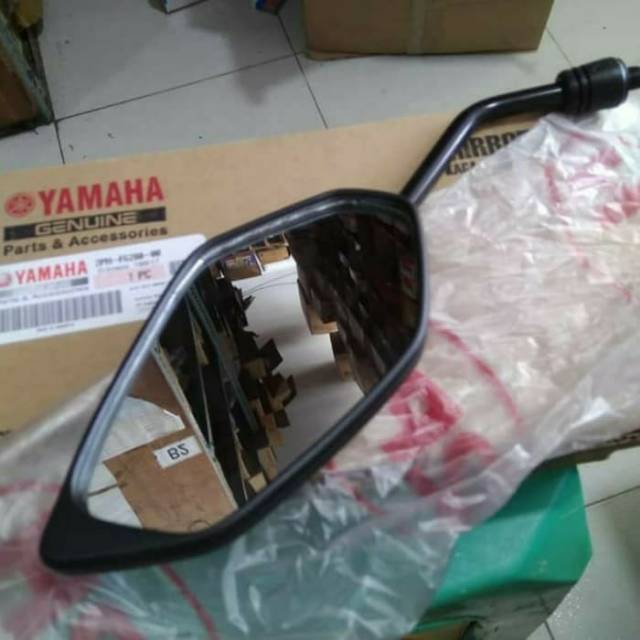 KACA SPION KIRI YAMAHA MIO M3 MIO Z MIO 125 SOUL GT 125 ORIGINAL